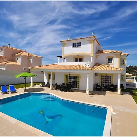 וילה Akivillas Beryl Iii
